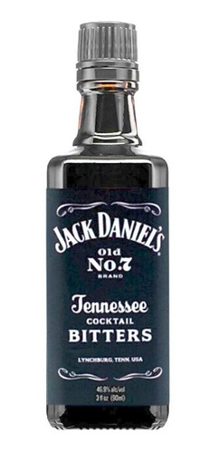 Bitter Jack Daniels Todos Los Dias Lanús