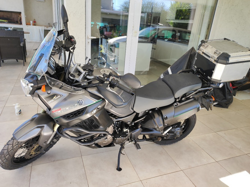 Imagen 9 de 25 de Yamaha Super Tenere 1200 Cc - Mod. 2013 - Super Tenere 1200