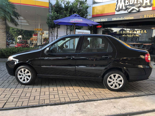 Fiat Siena 1.0 Mpi Fire 8v Flex 4p Manual