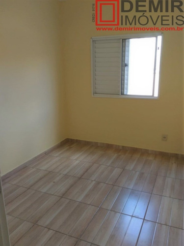 Imagem 8 de 12 de Apartamento - Ap00086 - 34918183