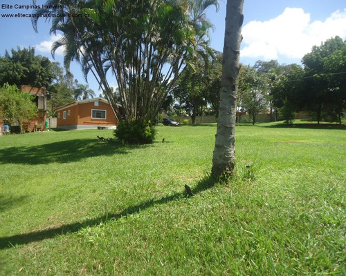 Imagem 24 de 30 de Chacara - Ch00138 - 69199919