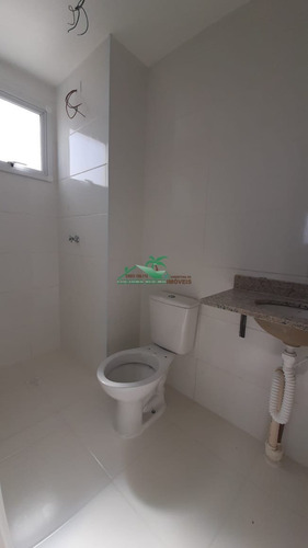 Imagem 12 de 23 de Apartamento Á Venda Em Mongaguá!! - 8
