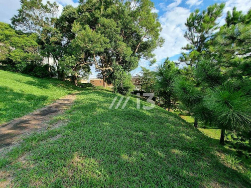 Imagem 2 de 30 de Terreno À Venda, 800 M² Por R$ 650.000,00 - Condominio Porto Atibaia - Atibaia/sp - Te0760
