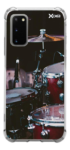 Case Bateria - Samsung: A21s