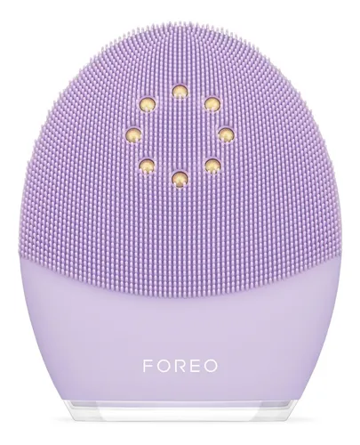 Foreo Luna 3 Plus Limpiador Facial Térmico