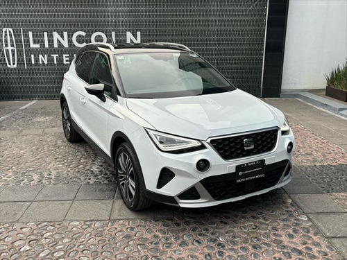 SEAT Arona 1.6 Xperience At