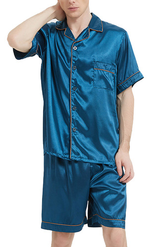 Conjunto De Camisas Suaves, Cómodas Y Suaves Para Dormir Par