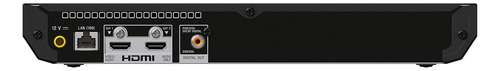 Sony Ubp-x700m 4k Ultra Hd Cine En Casa Streaming Blu-ray...