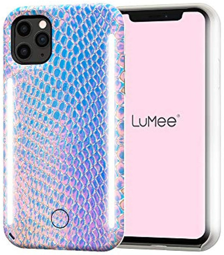 Lumee Duo By Case-mate - iPhone 11 Pro - Estuche Para Selfie