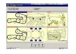 Escaner Automotriz, Multimarca Original Software Cursos