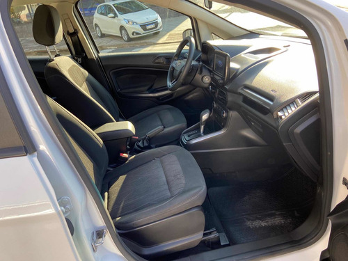 Imagen 11 de 18 de Ford Ecosport 2021 1.5 Se 123cv 4x2 Automática