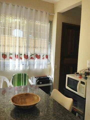 Imagem 7 de 18 de Sobrado Com 2 Dormitórios À Venda, 70 M² Por R$ 296.800,00 - Vargem Do Bom Jesus - Florianópolis/sc - So0172