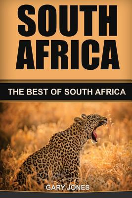 Libro South Africa: The Best Of South Africa - Jones, Gary