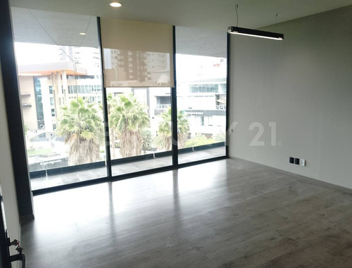 Oficina Corportativa 296 Mts2 En Renta En Sonata.