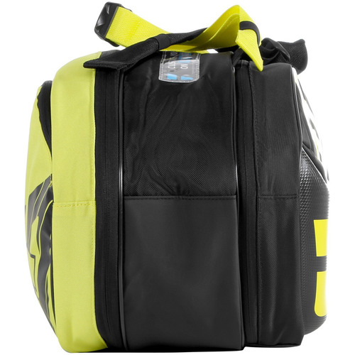 Bolsa Babolat Pure Aero - 6 raquetes amarelas