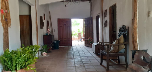 Imagen 3 de 27 de Casa Ideal Para Posada Boca De Uchire Itsmo Caribe Salida A La Playa
