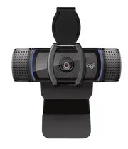 Comprar Web Cam Logitech C920e Full Hd 1080p Enfoque Automatico
