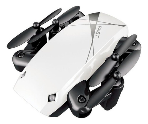 Mini Dron S9 Breadream Plegable Mini Drone