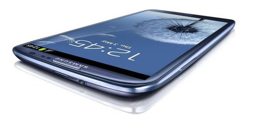 Samsung Galaxy S3, Súper Amoled,16gb,nfc, Impecable, Garantí (Usado)