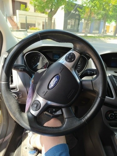Ford Focus Iii 2.0 Se 2014