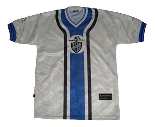 Camiseta Almagro Alternativa Mebal- Historica 1ra Division -