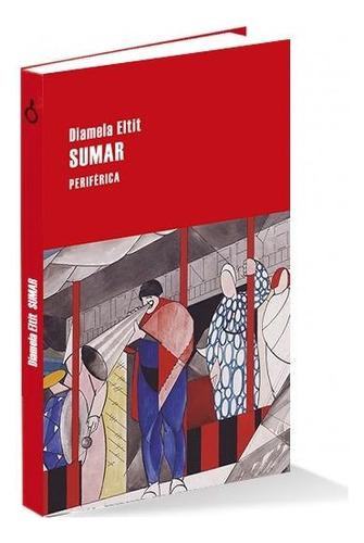 Sumar - Eltit Diamela