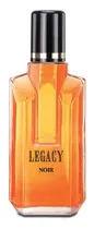 Comprar Legacy Noir Colonia Para Hombre,spray 120 Ml,entrega Ya!!!