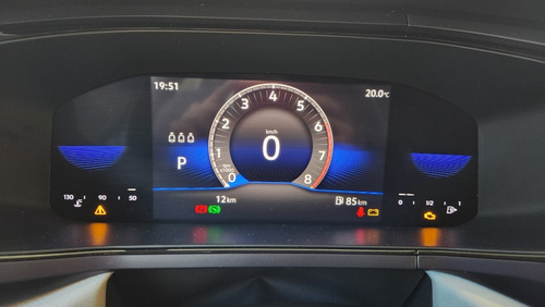 Volkswagen Taos 1.4 250 Tsi Comfortline