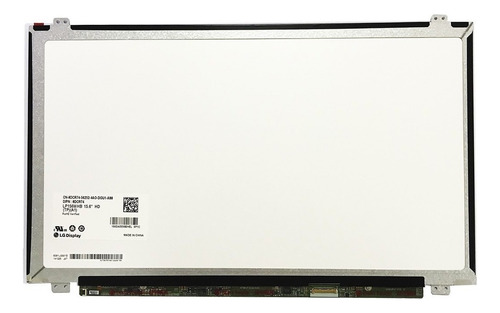 Pantalla 15.6 Slim 30 Pines Asus X555la X555l Nt156whm-n32 Genérica