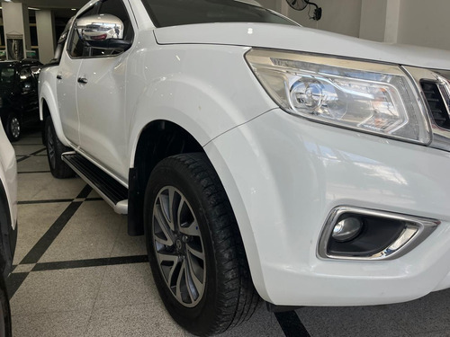 Nissan Frontier 2.3 Le Cd 4x4 At