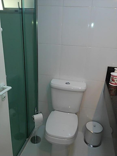 Apartamento Residencial À Venda, Vila Prudente, São Paulo. - Ap3903