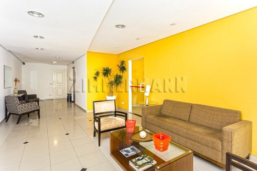 Apartamento - Perdizes - Ref: 86713 - V-86713