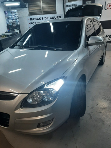Hyundai I30 2011 2.0 Gls Aut. 5p