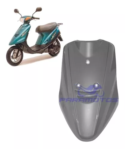 Bico Frontal Sem Pintura Yamaha Jog 50