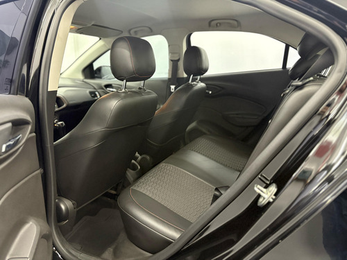 Chevrolet Onix Onix 1.4 LTZ SPE/4 (Aut)