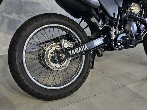 Yamaha Xtz 250 Lander