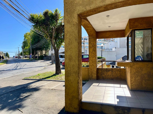 Lomas San Andrés, Edif Doña Amelia, 3 Dorm + Serv Y 2 Estac