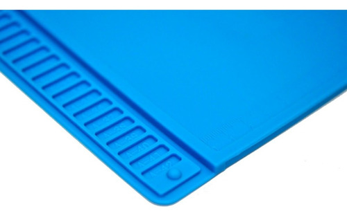 Tapete Antiestatico Magnetico Profesional Bk Ss 160 !!