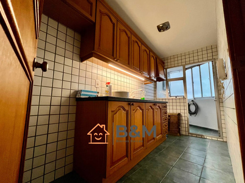Imagen 9 de 15 de Alquiler Apartamento Rambla Malvin 1 Dormitorio Y Garaje
