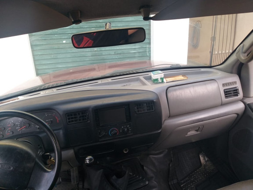 Ford F-250