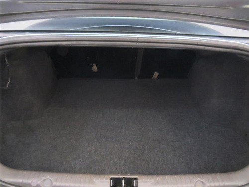Imagem 6 de 10 de Ford Fiesta 1.6 8v (flex)