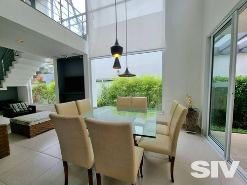 Imagem 11 de 15 de Casa Para Venda No Bairro Riviera De São Lourenço Em Bertioga - Cod: Ir21512 - Ir21512