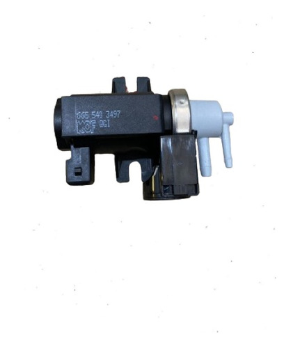 Válvula Actuador Turbo Rh Actyon 2006 Al 2011