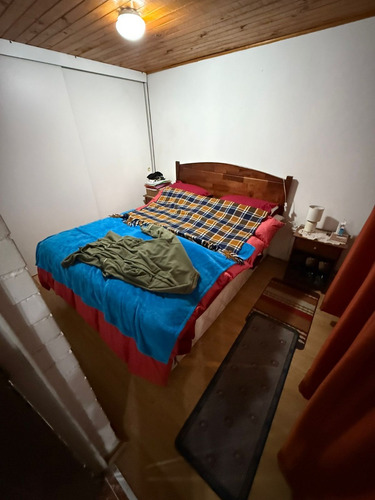 Se Vende Casa En Pudahuel Sur, Pasaje Doce De Octubre, 3d+1b