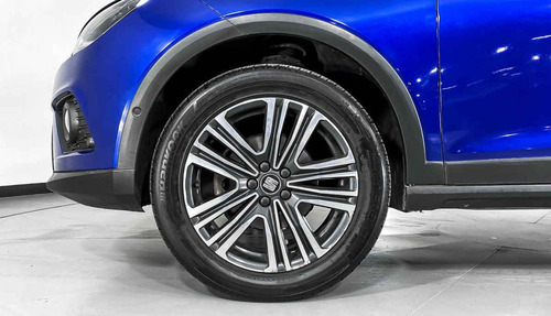 Imagen 9 de 15 de 103439 - Seat Arona 2018 Con Garantía