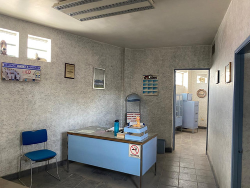 Local Comercial En Venta Centro De Torreon, Coah.