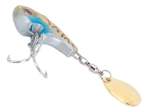 Cebo De Metal Para Pesca De Truchas Con Forma De Cuchara Min