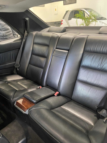 Imagen 12 de 15 de Mercedes-benz Clase E 3.2 E320 Coupe 1995