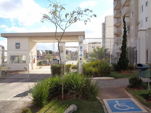 Imagem 1 de 30 de Apartamento À Venda Em Parque Prado - Ap105817
