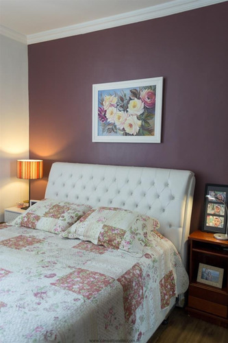 Imagem 5 de 16 de Apartamentos À Venda Em Jundiaí/sp - Compre O Seu Apartamentos Aqui! - 1466158